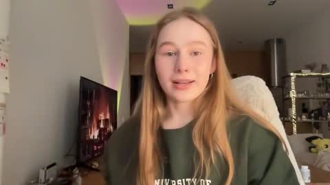 Snapshot of whoisalisa chatting on 13, 2, 2026 Alisa online show from 13, 2, 2026