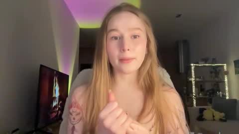 Snapshot of whoisalisa chatting on 27, 2, 2026 Alisa online show from 27, 2, 2026