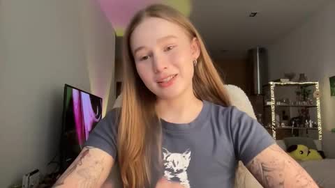 Snapshot of whoisalisa chatting on 28, 2, 2026 Alisa online show from 28, 2, 2026