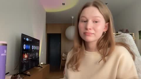 Alisa online show from 26, 3, 2026