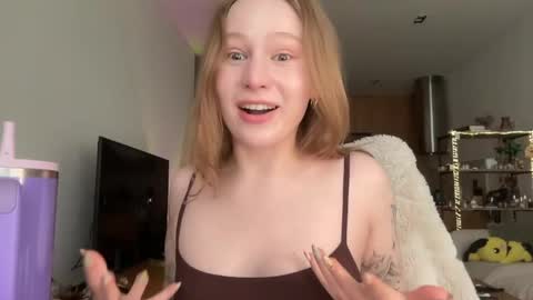 Alisa online show from 31, 3, 2026