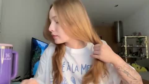 Snapshot of whoisalisa chatting on 22, 7, 2026 Alisa online show from 22, 7, 2026