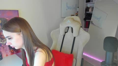 Abby  online show from 4, 12, 2024