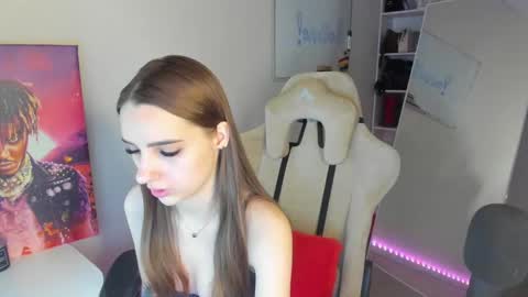 Abby  online show from 6, 12, 2024