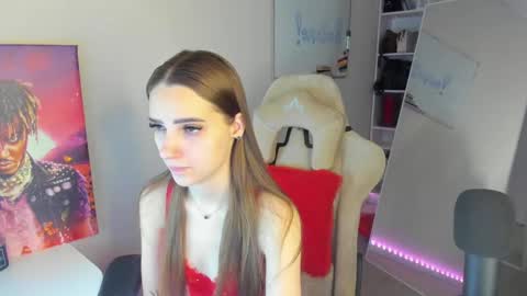 Abby  online show from 8, 12, 2024