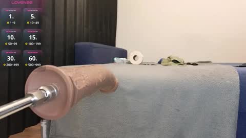 Daisy online show from 14, 2, 2026