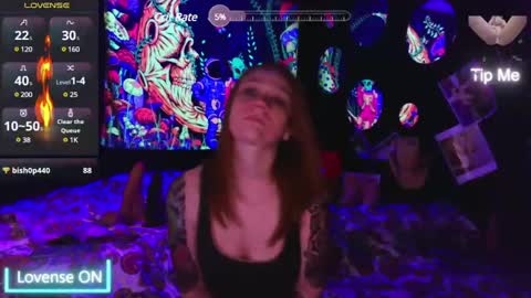 Fire C online show from 4, 3, 2025