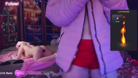 Fire C online show from 17, 12, 2025