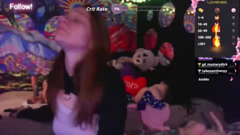 Fire C online show from 10, 3, 2026