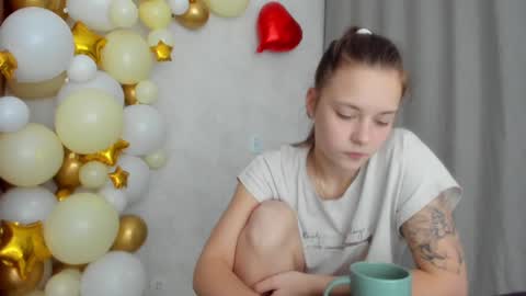 Veronica online show from 22, 1, 2025