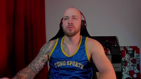 VI online show from 14, 1, 2025