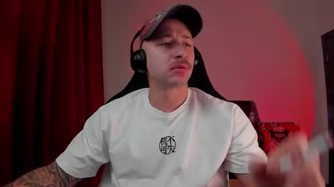 VI online show from 13, 10, 2025