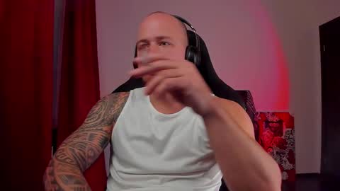 VI online show from 28, 10, 2025