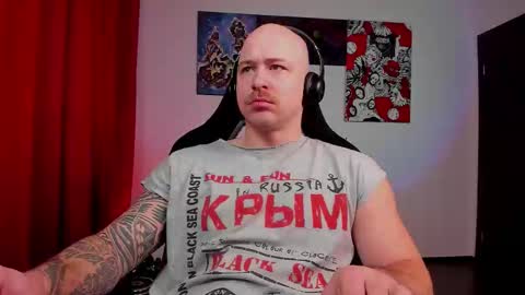 VI online show from 9, 2, 2026