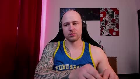 VI online show from 19, 5, 2026