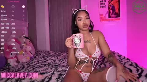 Wicca online show from 10, 3, 2025