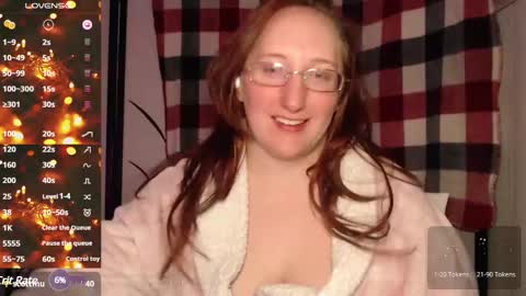 Wicked Aphrodite online show from 20, 12, 2024