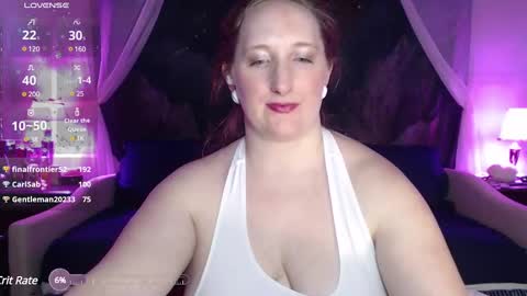 Wicked Aphrodite online show from 11, 1, 2025