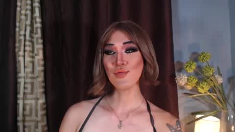 Arina Mistress online show from 13, 7, 2026