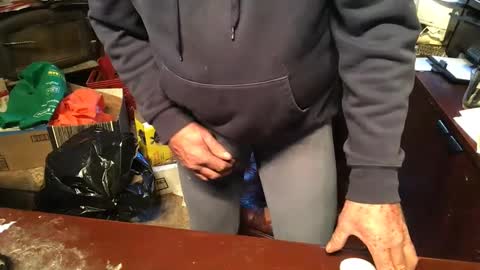 stevie online show from 1, 10, 2025