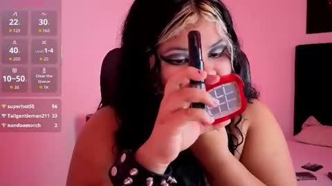 wickedlemon_ online show from 17, 6, 2026