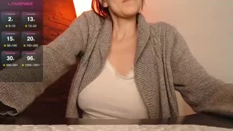 Ms Sultry online show from 6, 3, 2025