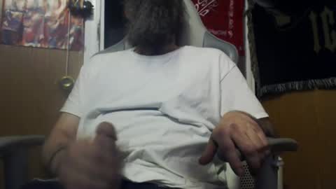 Snapshot of wickedwax chatting on 19, 5, 2026 wickedwax online show from 19, 5, 2026