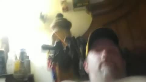 wickedwolfman69 online show from 16, 6, 2026