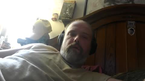 wickedwolfman69 online show from 16, 7, 2026