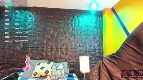 sussy online show from 4, 12, 2024