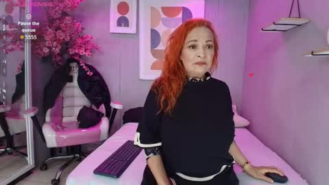 Snapshot of wife_mature chatting on 21, 4, 2026 sussy online show from 21, 4, 2026