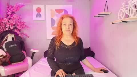 Snapshot of wife_mature chatting on 5, 5, 2026 sussy online show from 5, 5, 2026