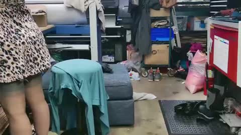 WifeNheels online show from 23, 2, 2026