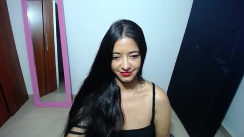 Snapshot of wifhot chatting on 17, 1, 2025 Ilauren online show from 17, 1, 2025