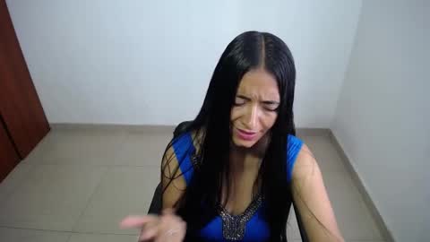 Snapshot of wifhot chatting on 11, 9, 2025 Ilauren online show from 11, 9, 2025