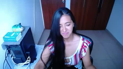 Snapshot of wifhot chatting on 16, 9, 2025 Ilauren online show from 16, 9, 2025