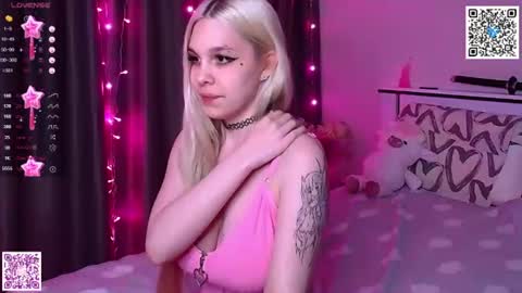 Eva online show from 17, 7, 2026