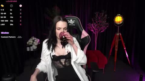 Alice online show from 13, 3, 2026