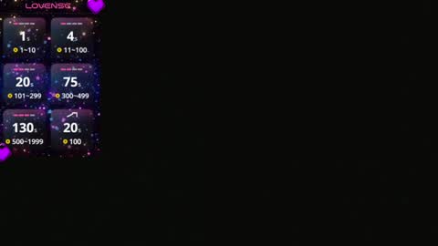 Diana online show from 2, 1, 2025