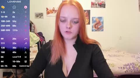 Diana online show from 12, 3, 2026