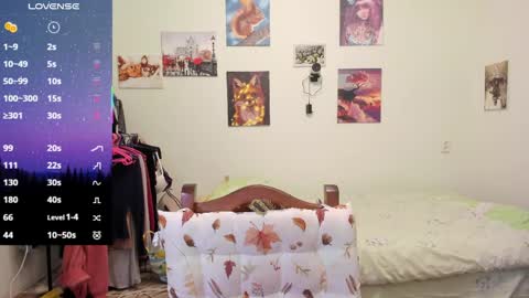 Diana online show from 31, 3, 2026