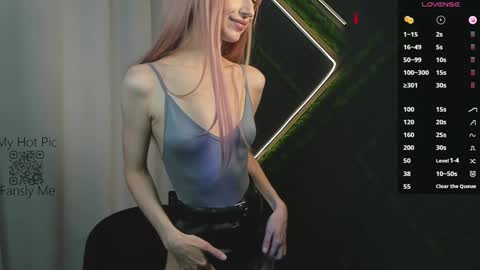 wild_chery online show from 21, 1, 2025