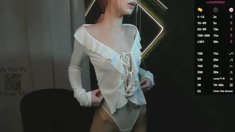 wild_chery online show from 21, 2, 2025