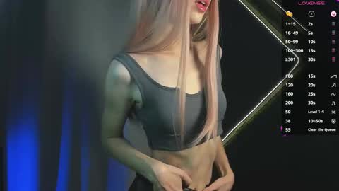 wild_chery online show from 8, 10, 2025