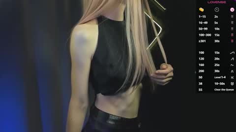 wild_chery online show from 5, 11, 2025