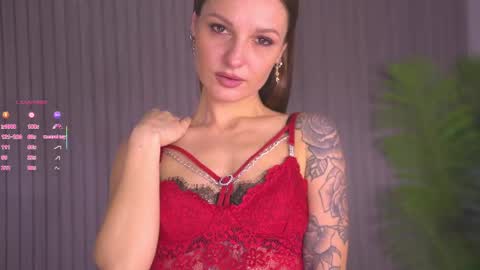 Audrey online show from 14, 11, 2025