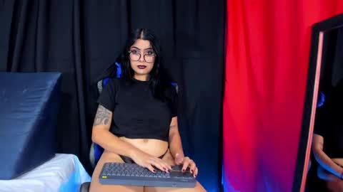 Call me Luna  online show from 16, 4, 2026