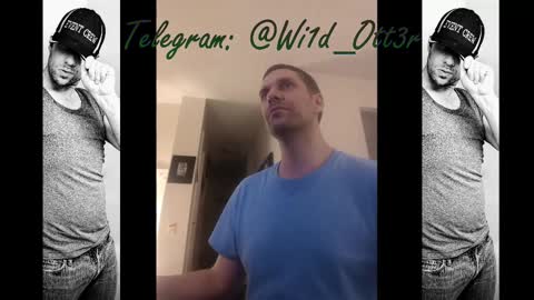 Wi1d Ott3r online show from 10, 12, 2024