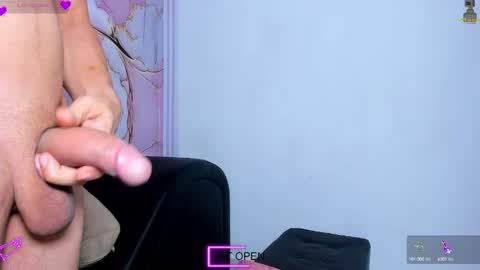 Camila  -   Boy Ronaldo MOD JEISON online show from 28, 1, 2025