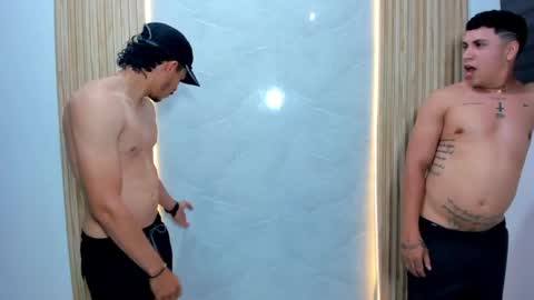Snapshot of wild_revenge chatting on 9, 5, 2026 Camila - Boy Ronaldo MOD JEISON online show from 9, 5, 2026